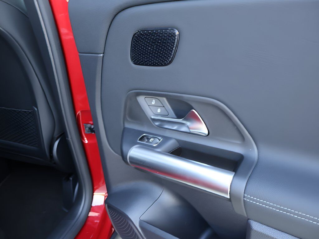 2026 Mercedes-Benz GLA GLA 250 San Clemente CA