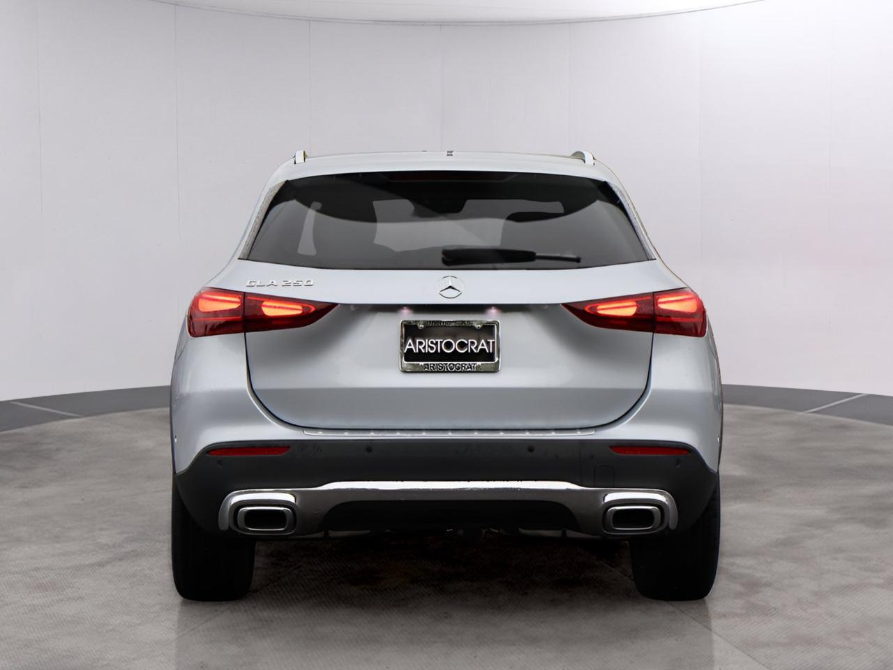 2026 Mercedes-Benz GLA GLA 250 San Clemente CA