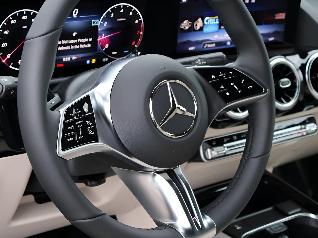 2026 Mercedes-Benz GLA GLA 250 San Clemente CA