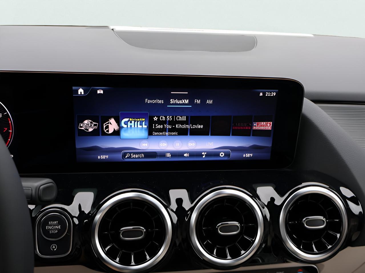 2026 Mercedes-Benz GLA GLA 250 San Clemente CA