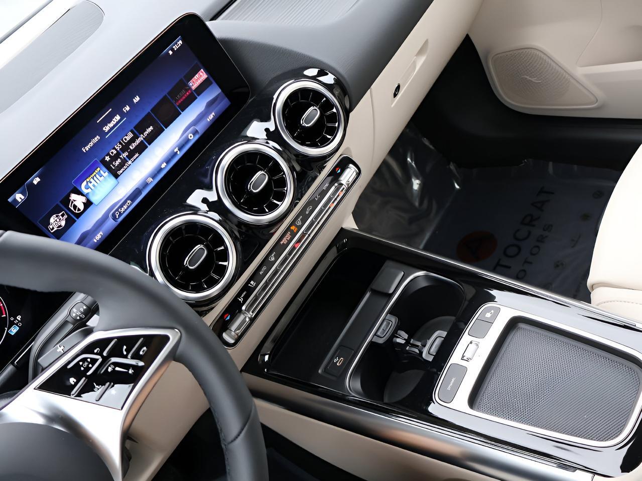 2026 Mercedes-Benz GLA GLA 250 San Clemente CA