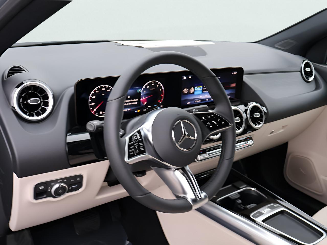 2026 Mercedes-Benz GLA GLA 250 San Clemente CA