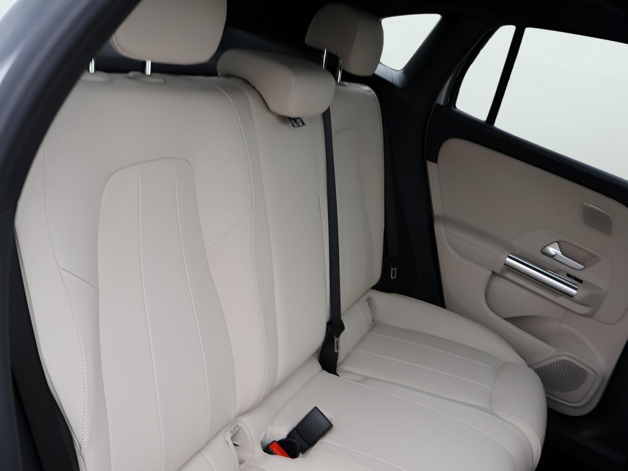 2026 Mercedes-Benz GLA GLA 250 San Clemente CA