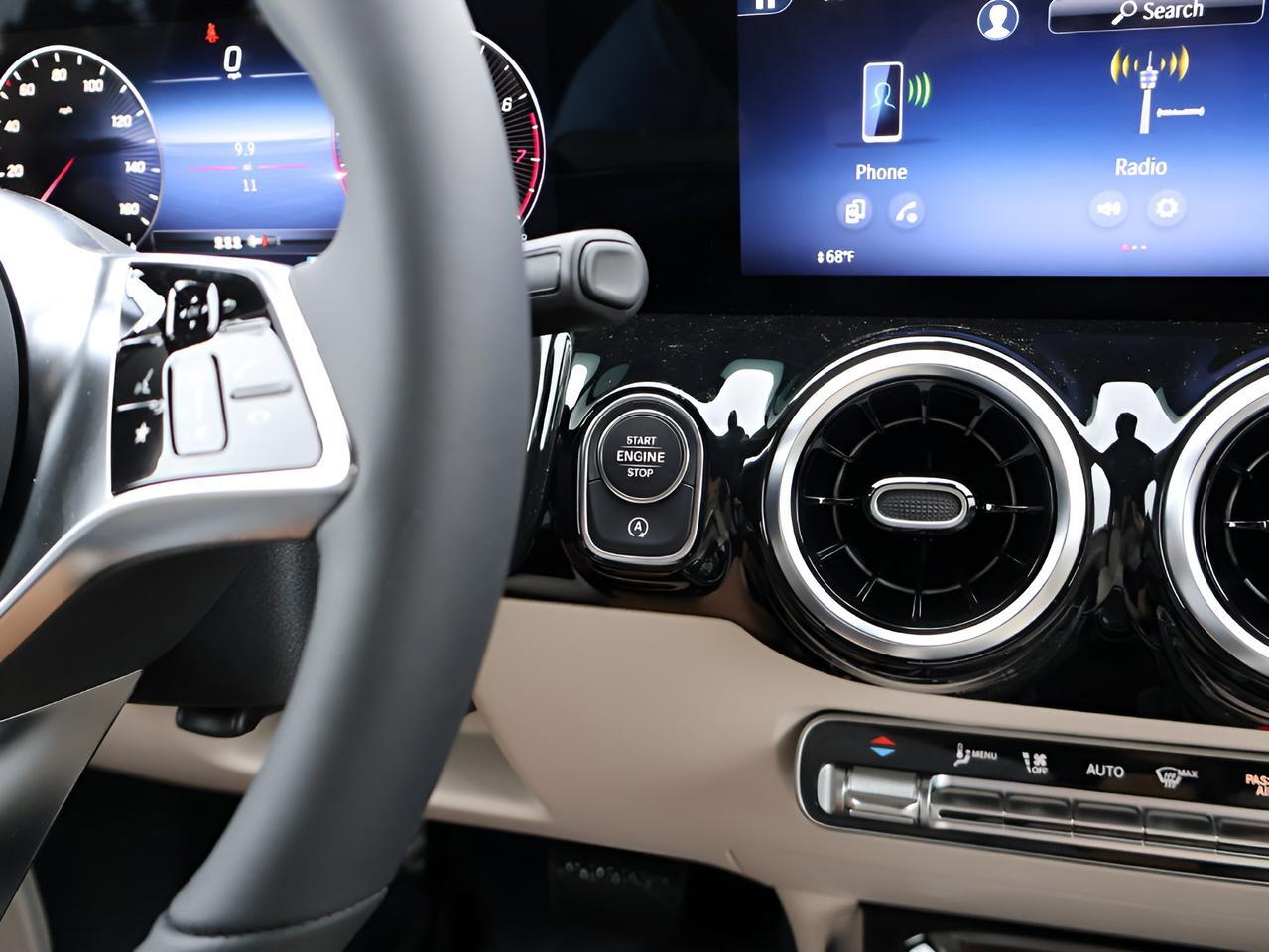 2026 Mercedes-Benz GLA GLA 250 San Clemente CA