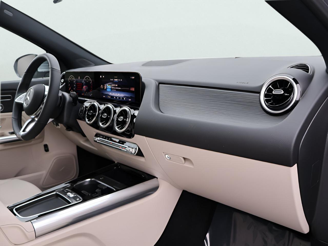 2026 Mercedes-Benz GLA GLA 250 San Clemente CA