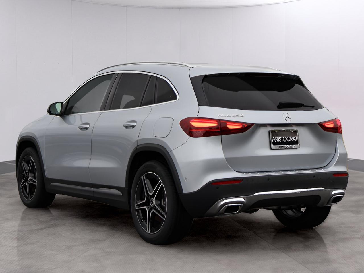 2026 Mercedes-Benz GLA GLA 250 San Clemente CA