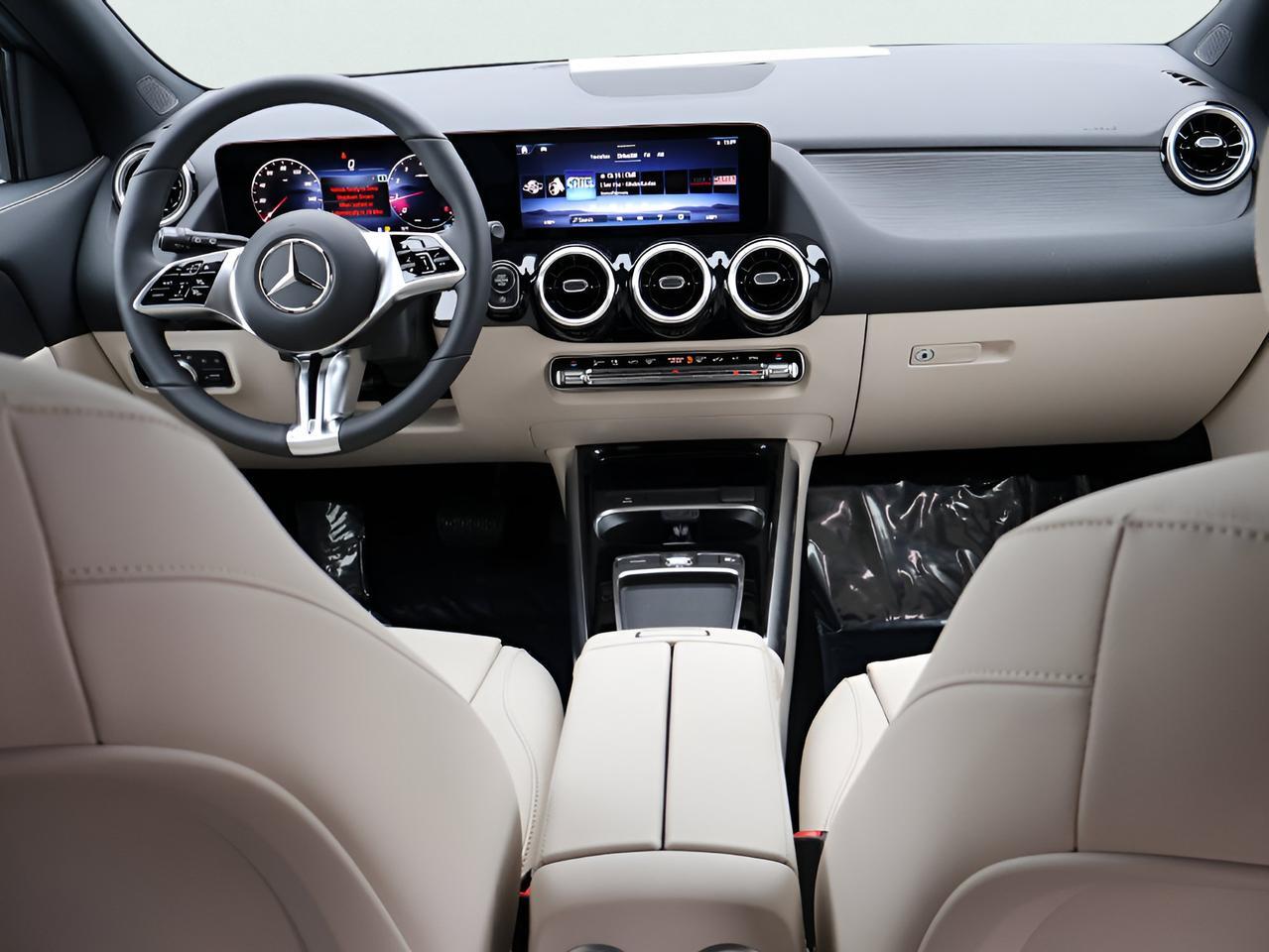 2026 Mercedes-Benz GLA GLA 250 San Clemente CA