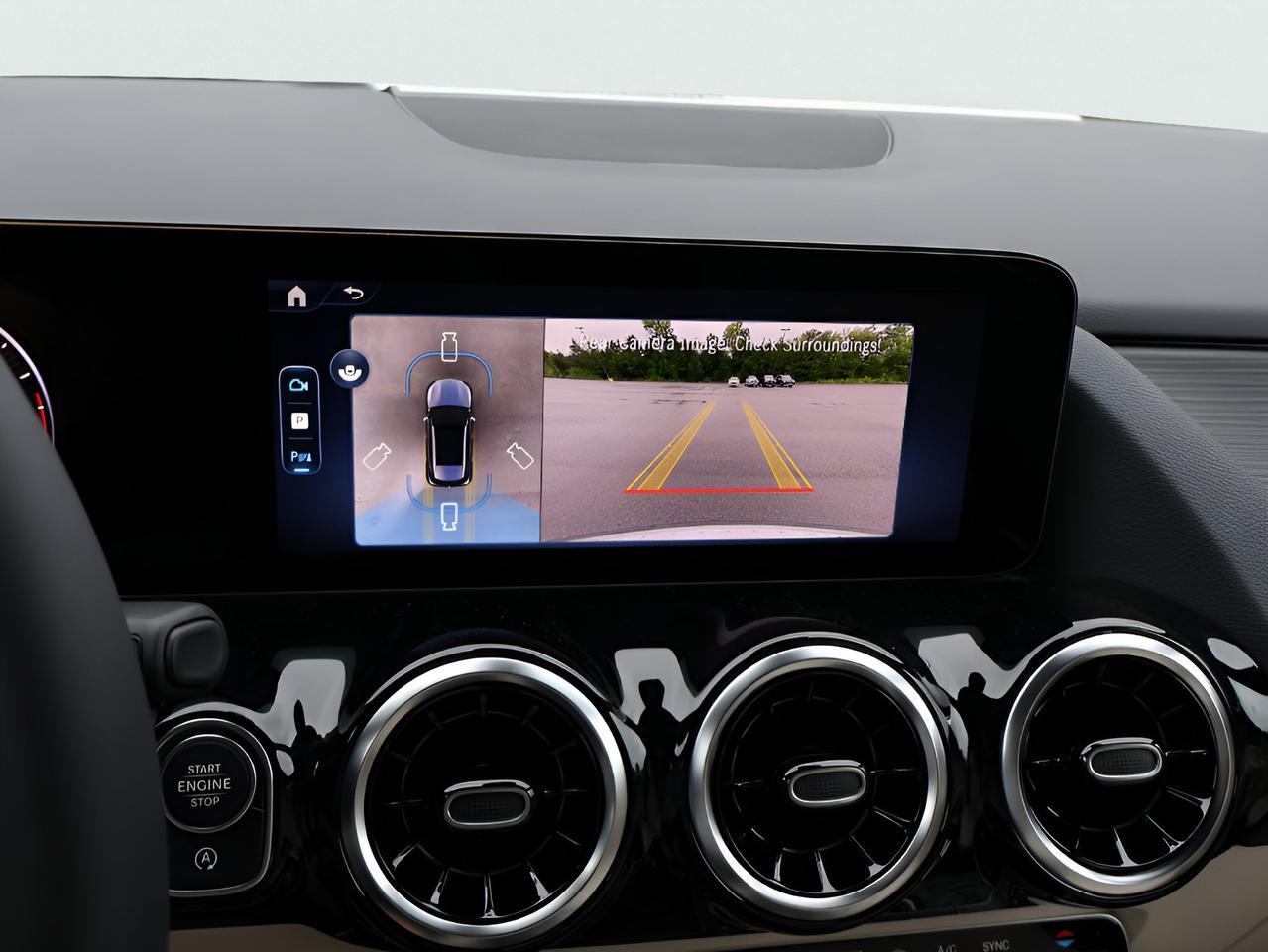 2026 Mercedes-Benz GLA GLA 250 San Clemente CA