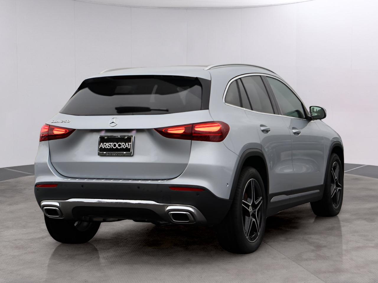 2026 Mercedes-Benz GLA GLA 250 San Clemente CA