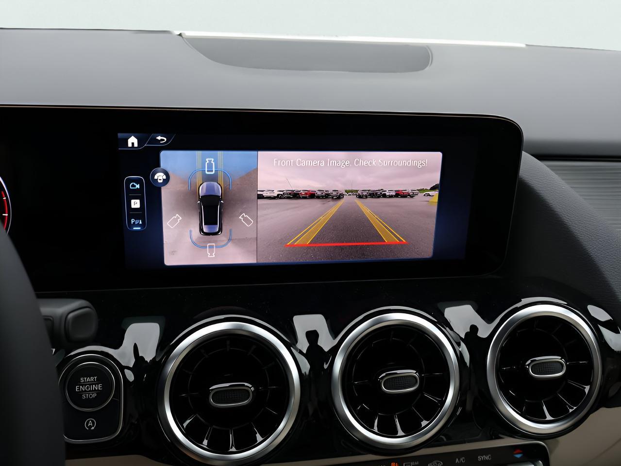 2026 Mercedes-Benz GLA GLA 250 San Clemente CA