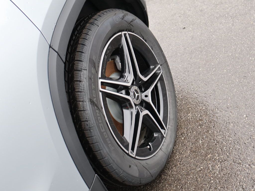 2026 Mercedes-Benz GLA GLA 250 San Clemente CA