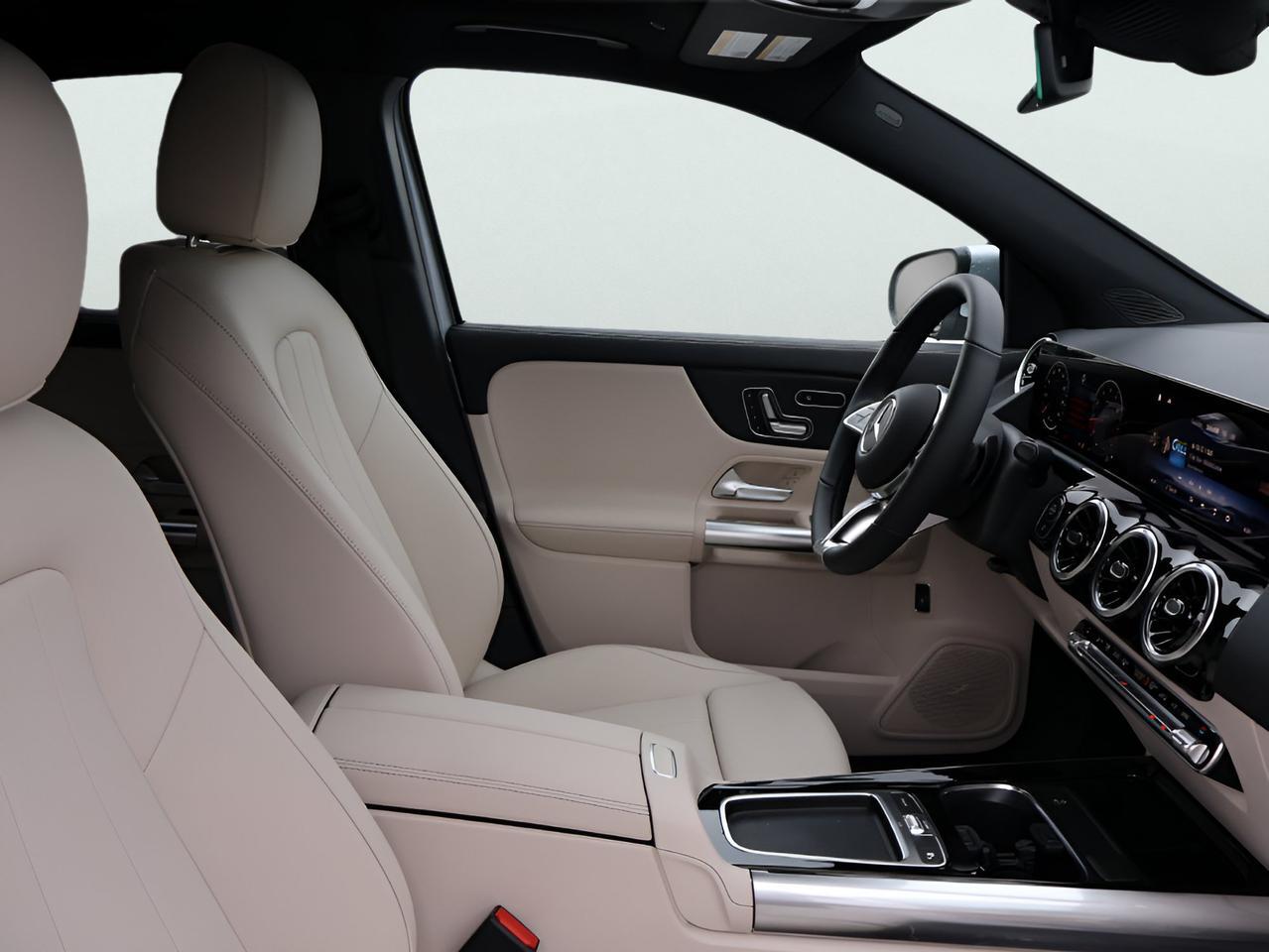 2026 Mercedes-Benz GLA GLA 250 San Clemente CA