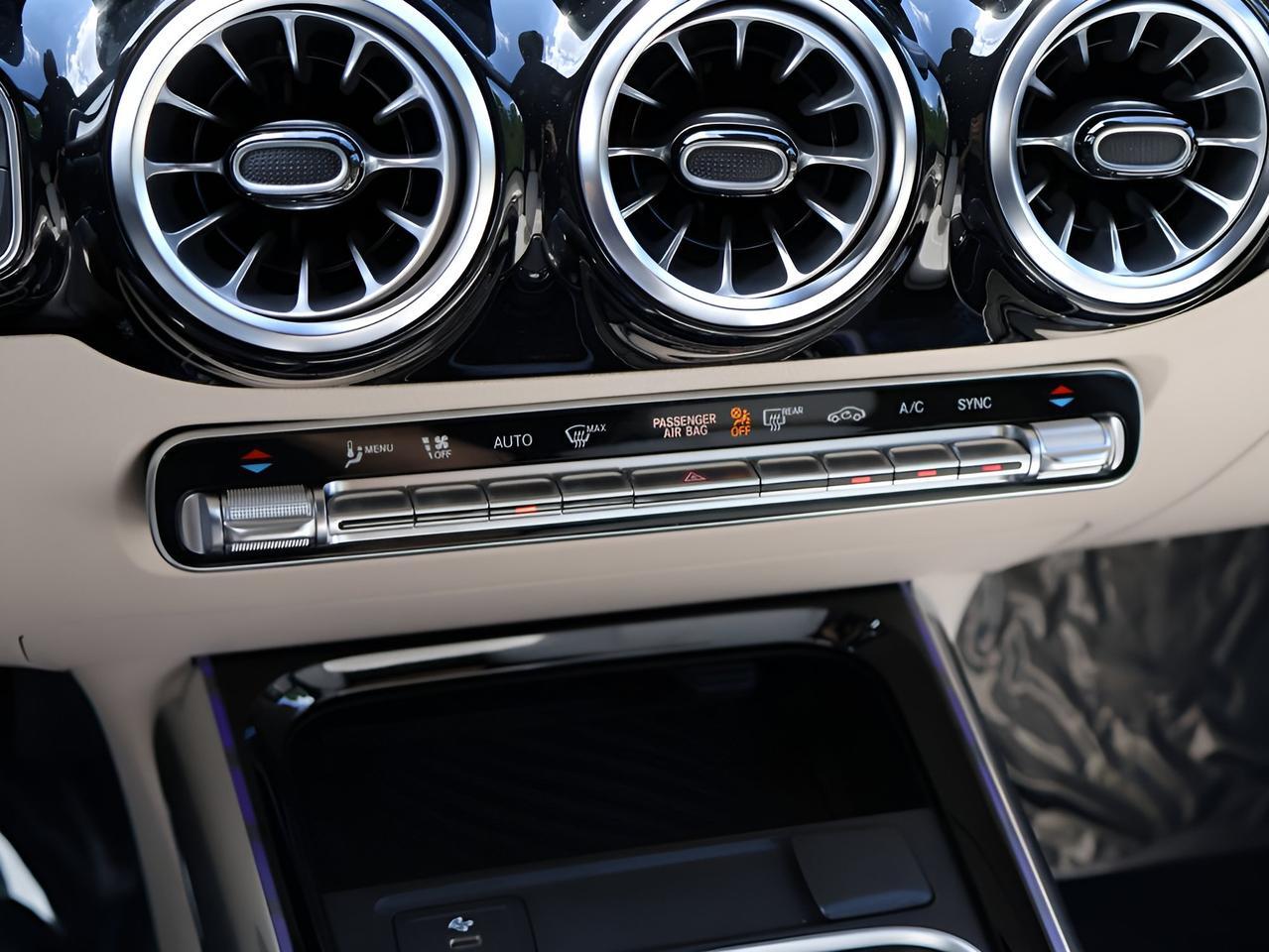 2026 Mercedes-Benz GLA GLA 250 San Clemente CA