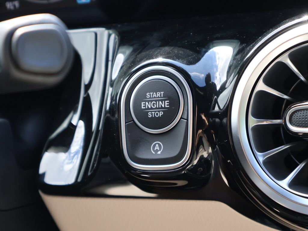 2026 Mercedes-Benz GLA GLA 250 San Clemente CA