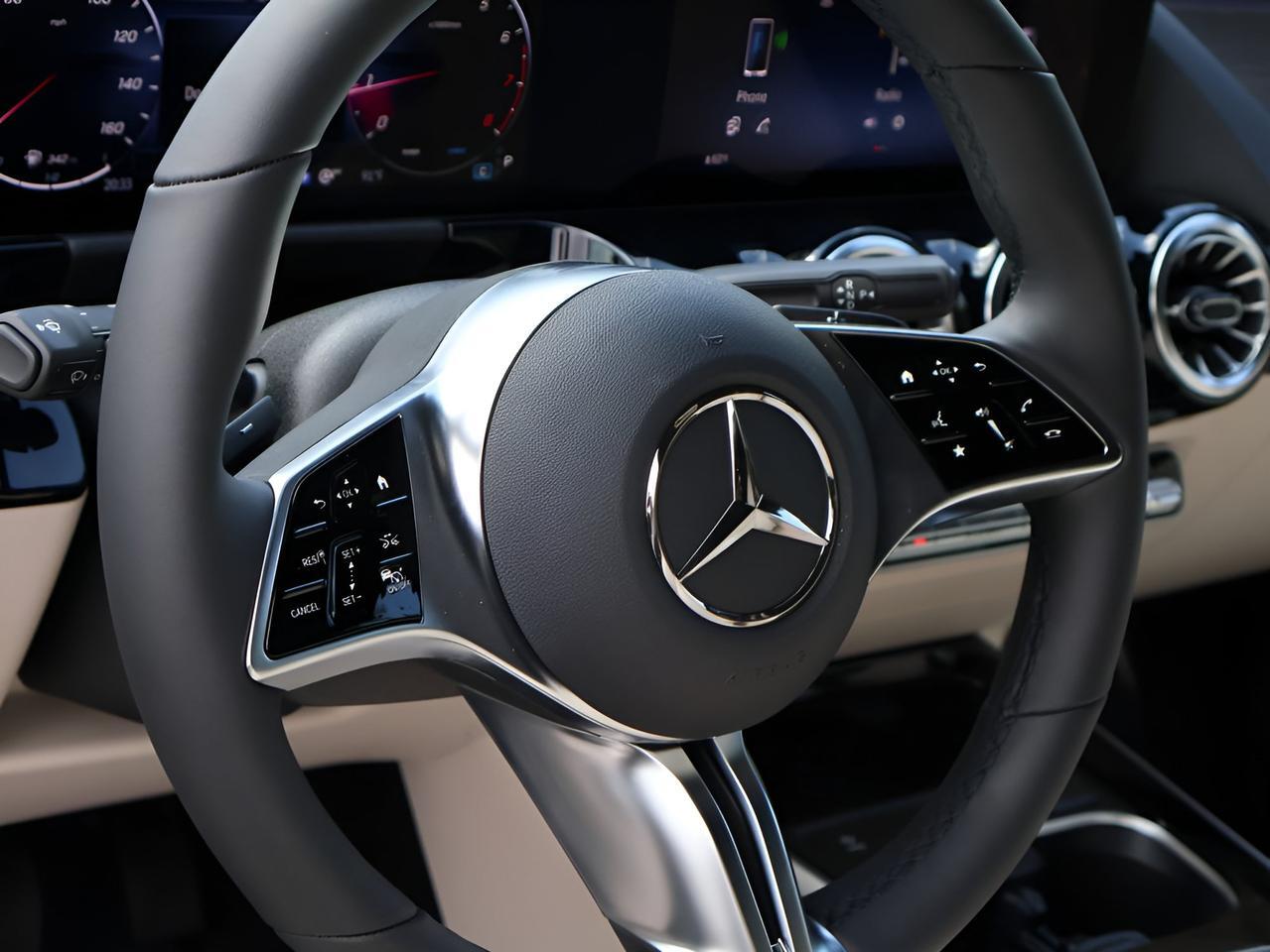 2026 Mercedes-Benz GLA GLA 250 San Clemente CA