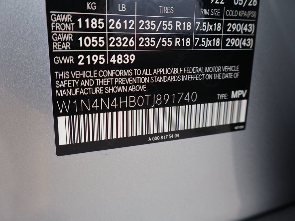 2026 Mercedes-Benz GLA GLA 250 San Clemente CA