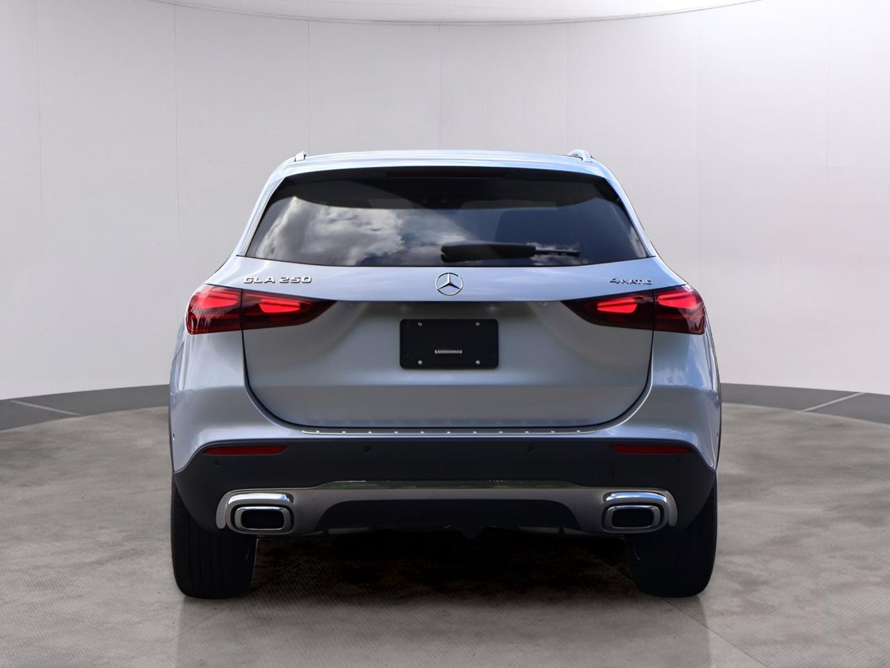 2026 Mercedes-Benz GLA GLA 250 San Clemente CA