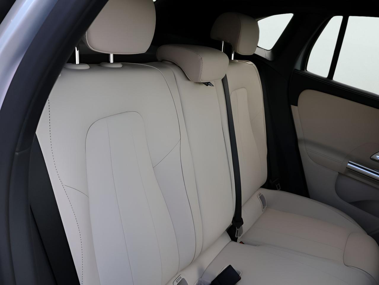 2026 Mercedes-Benz GLA GLA 250 San Clemente CA