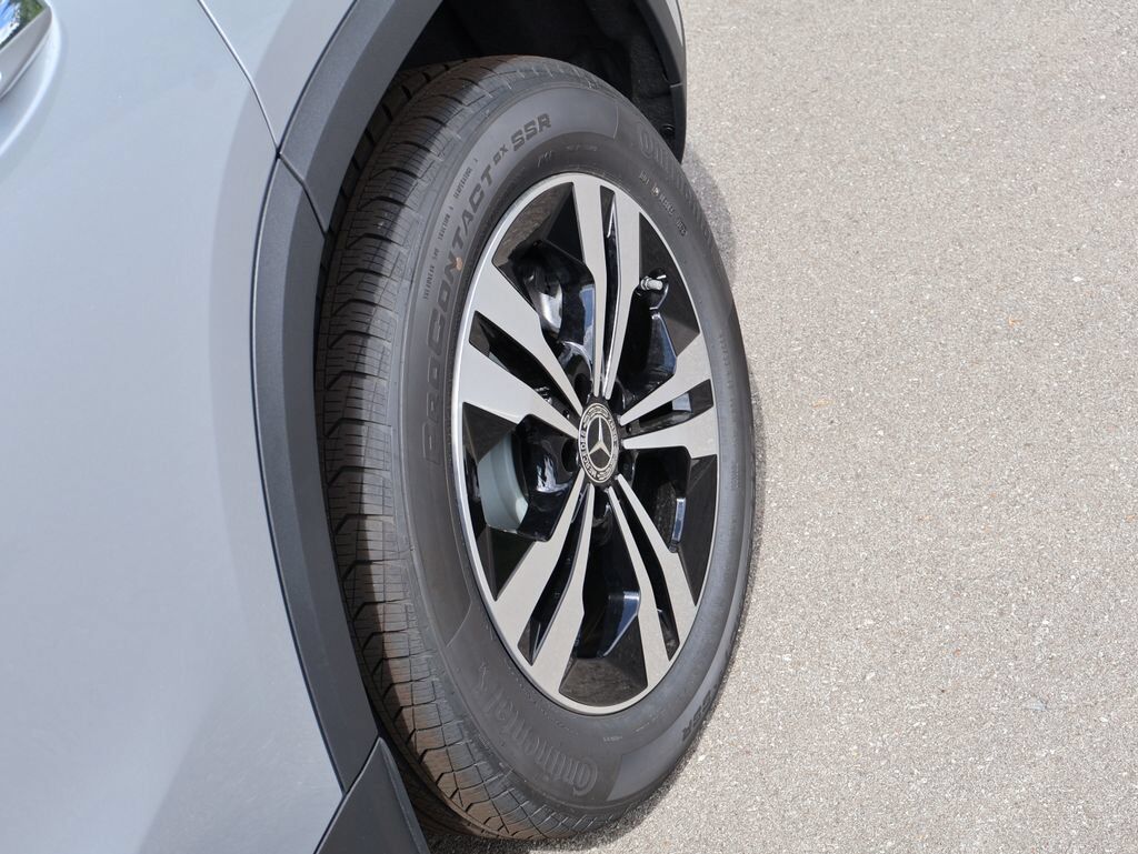 2026 Mercedes-Benz GLA GLA 250 San Clemente CA