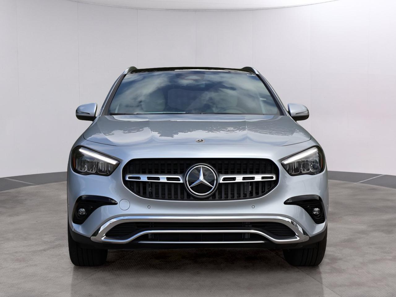 2026 Mercedes-Benz GLA GLA 250