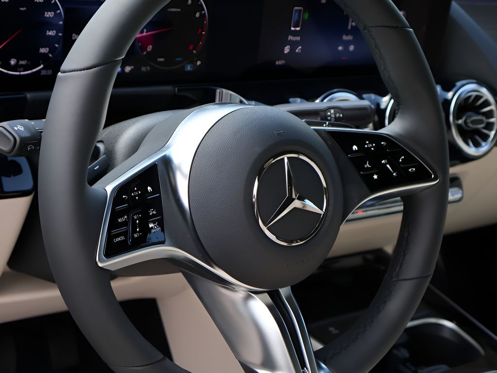 2026 Mercedes-Benz GLA GLA 250 San Clemente CA