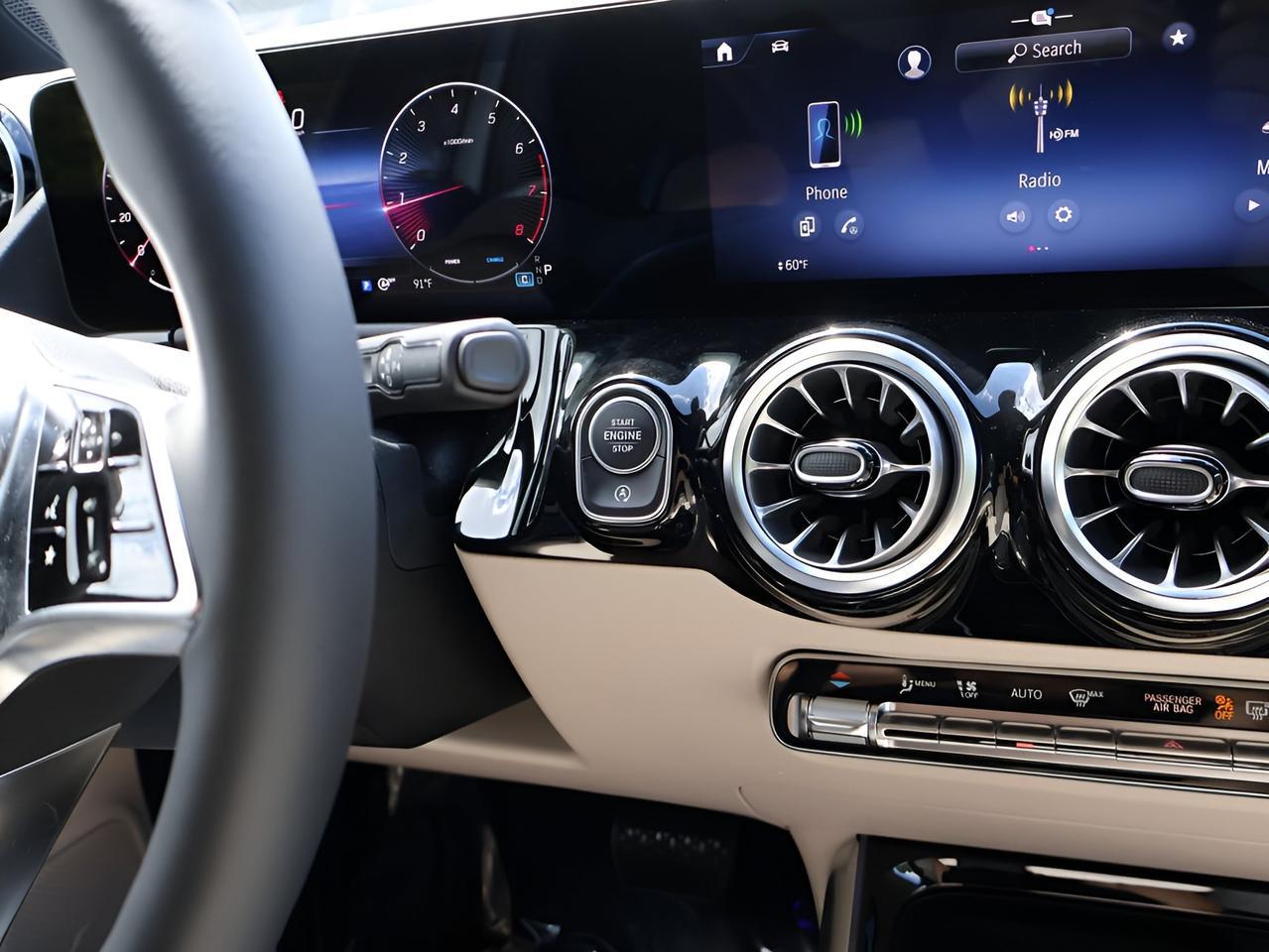 2026 Mercedes-Benz GLA GLA 250 San Clemente CA