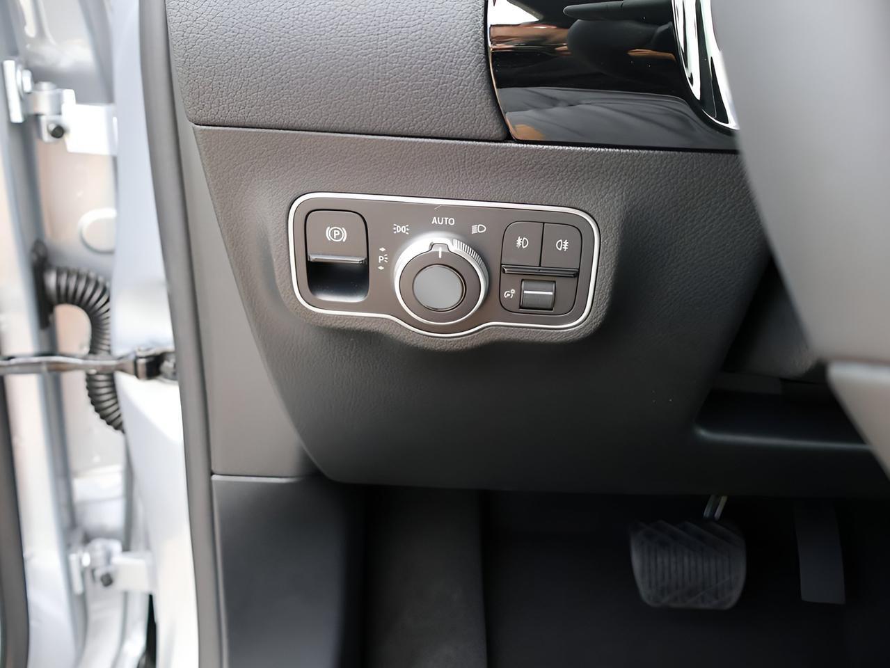 2026 Mercedes-Benz GLA GLA 250 San Clemente CA