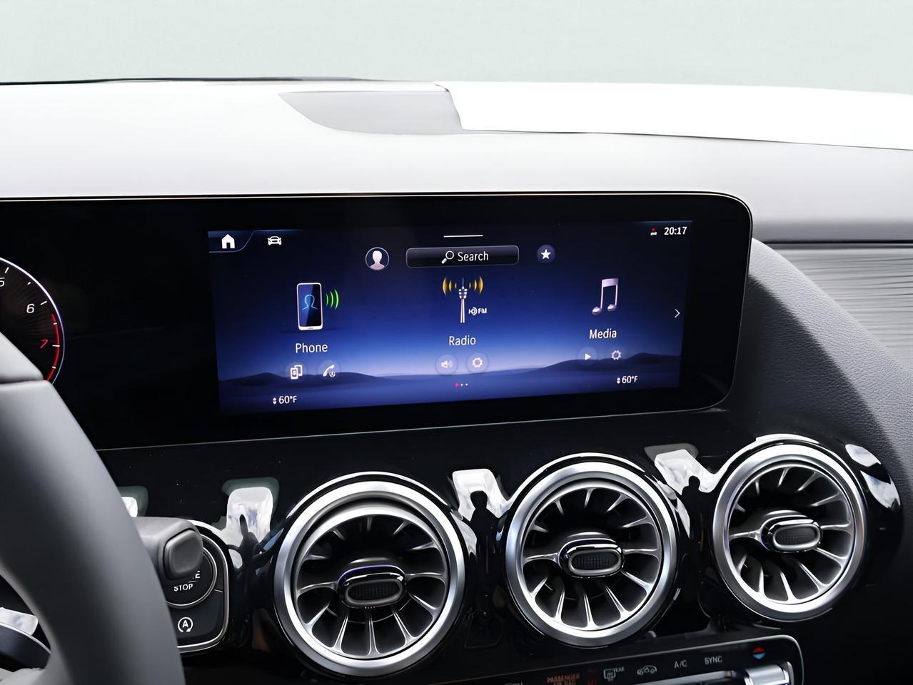 2026 Mercedes-Benz GLA GLA 250 San Clemente CA