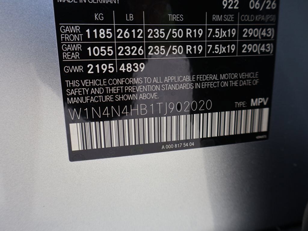 2026 Mercedes-Benz GLA GLA 250 San Clemente CA