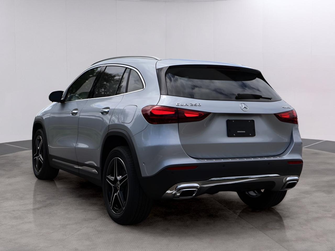 2026 Mercedes-Benz GLA GLA 250 San Clemente CA