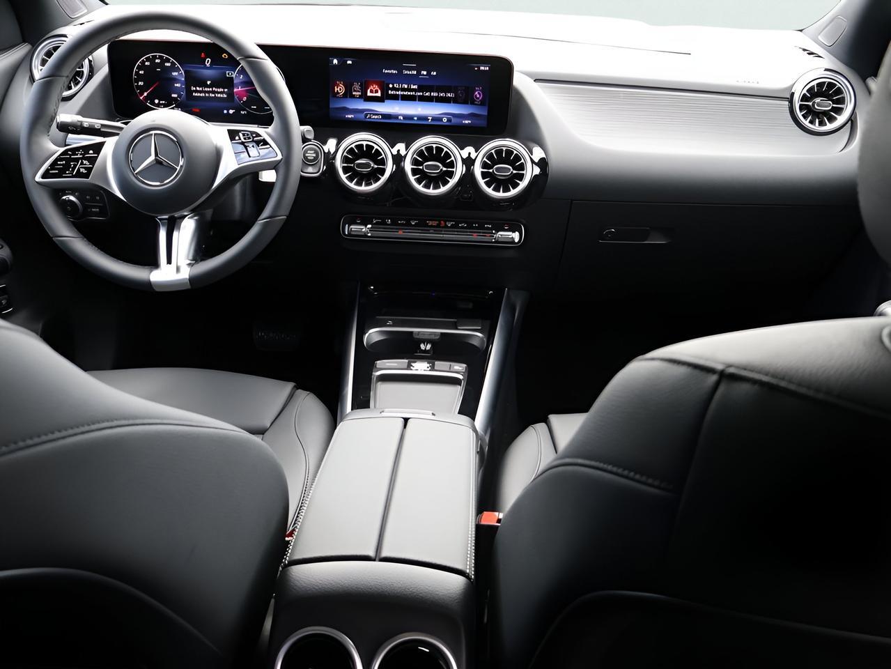 2026 Mercedes-Benz GLA GLA 250 San Clemente CA