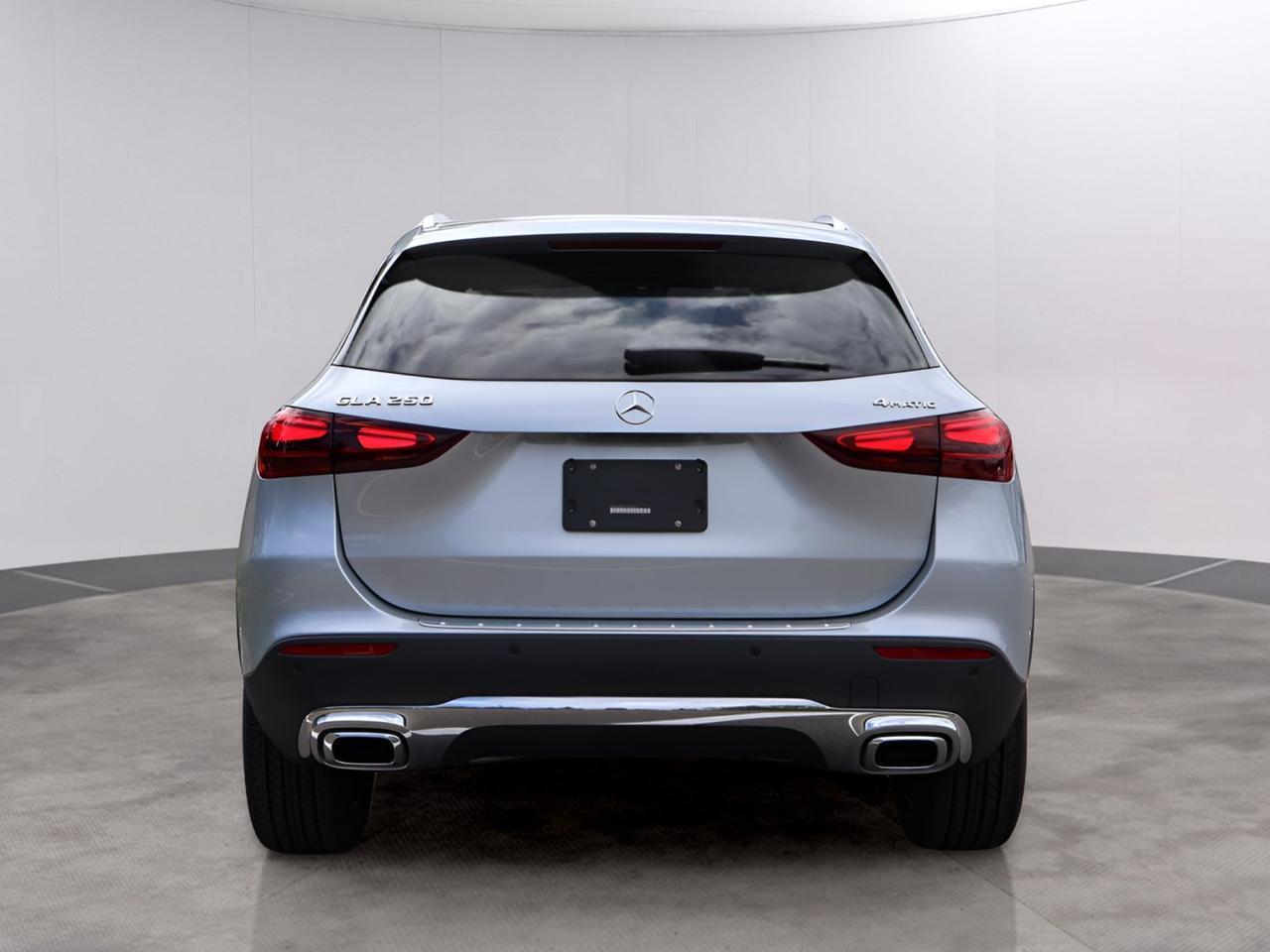 2026 Mercedes-Benz GLA GLA 250 San Clemente CA