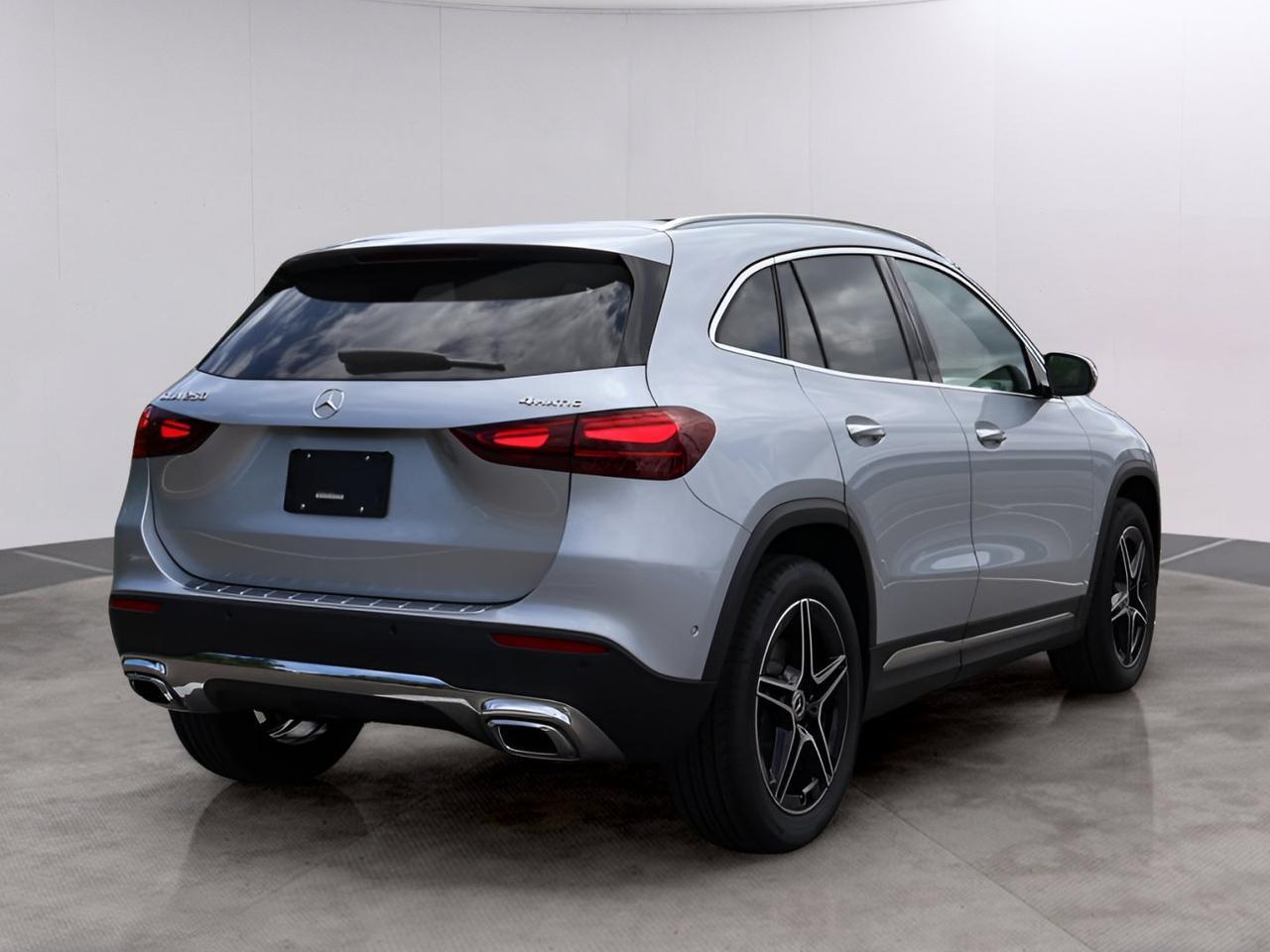 2026 Mercedes-Benz GLA GLA 250 San Clemente CA