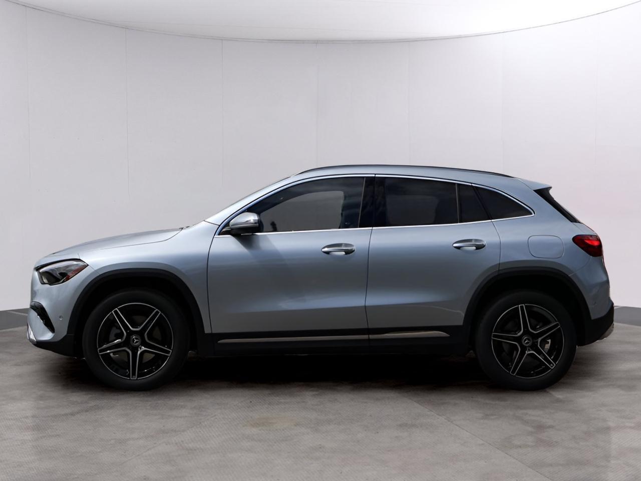 2026 Mercedes-Benz GLA GLA 250 San Clemente CA