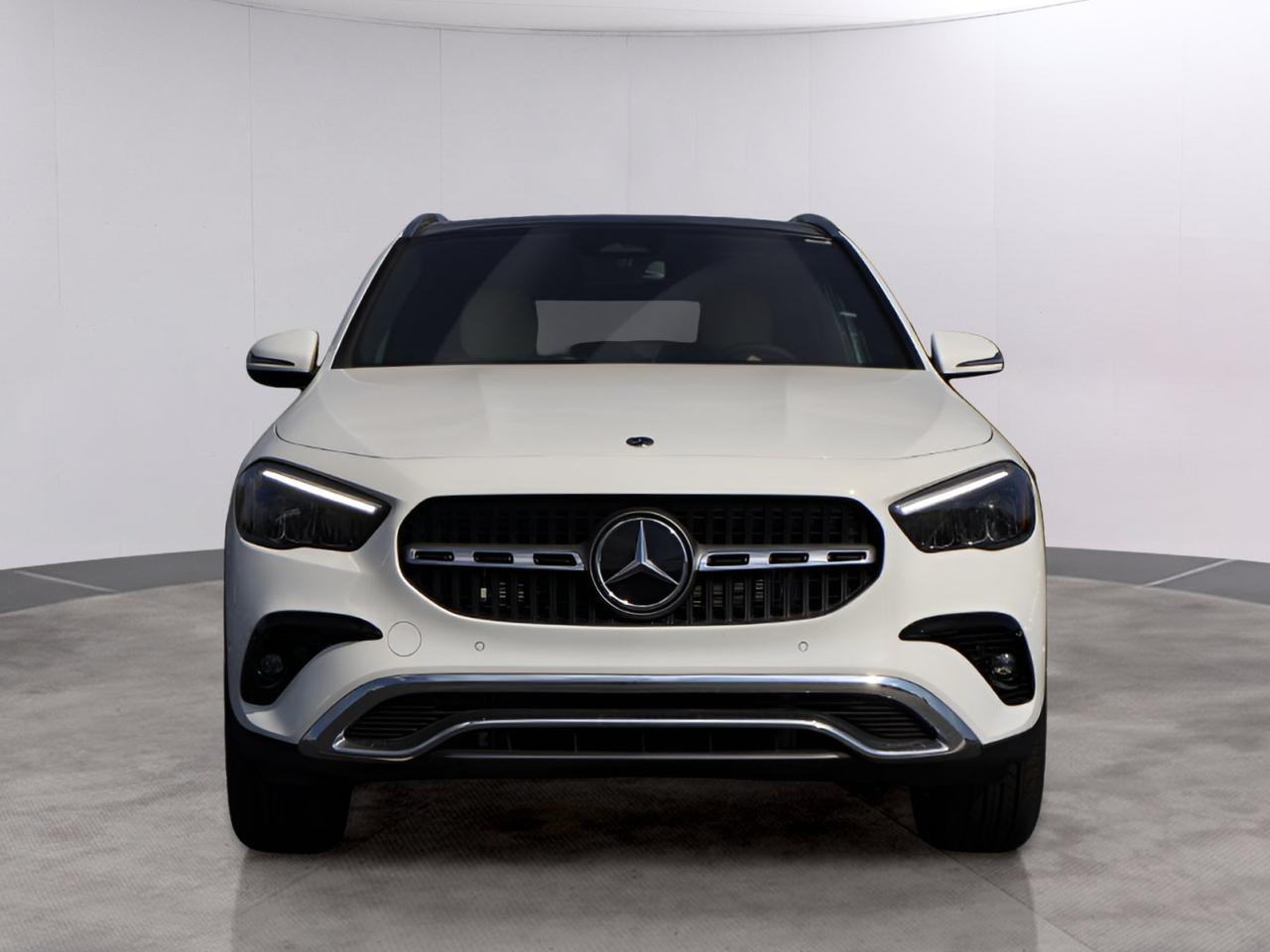 2026 Mercedes-Benz GLA GLA 250
