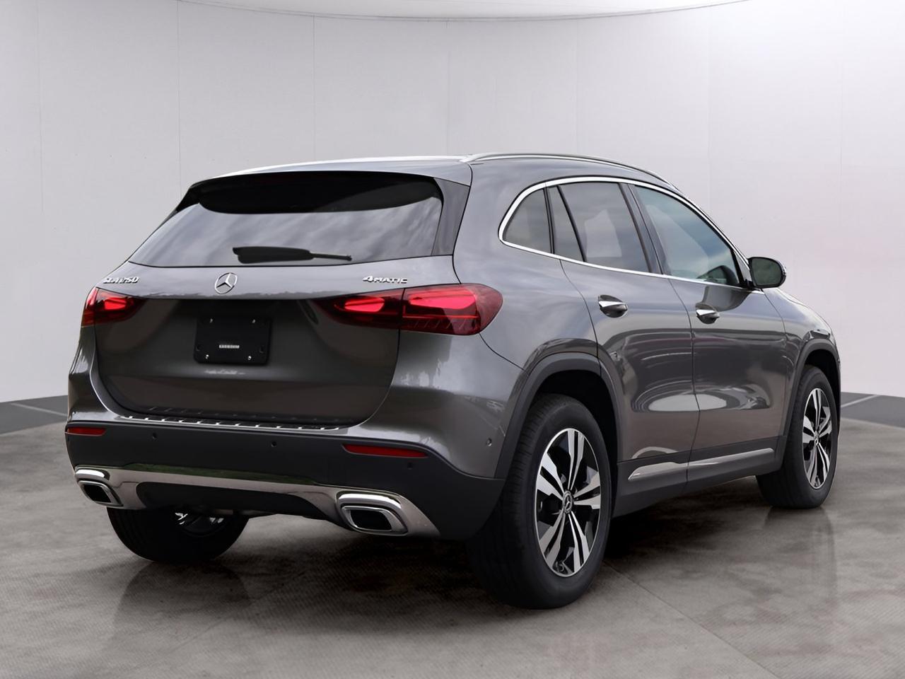 2026 Mercedes-Benz GLA GLA 250 San Clemente CA