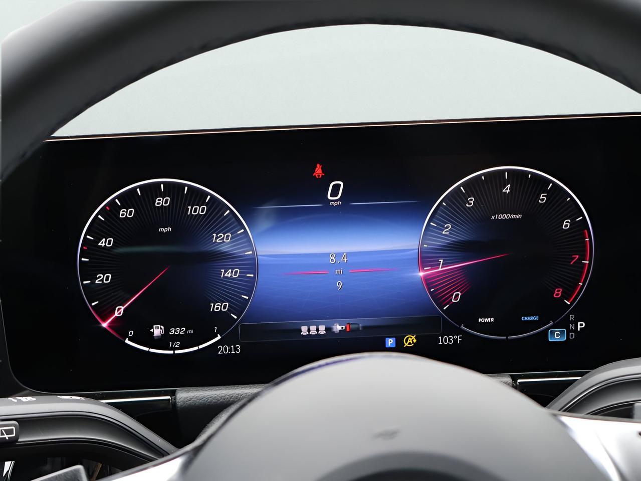 2026 Mercedes-Benz GLA GLA 250 San Clemente CA