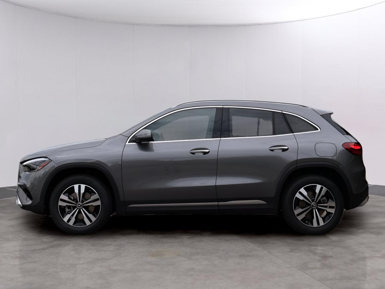 2026 Mercedes-Benz GLA GLA 250 San Clemente CA