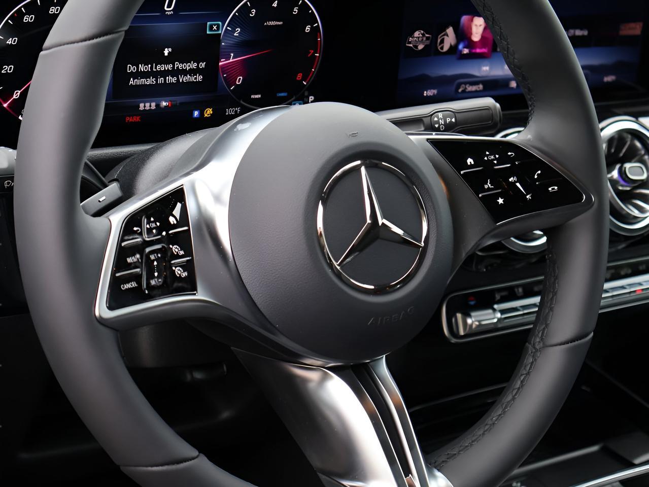 2026 Mercedes-Benz GLA GLA 250 San Clemente CA
