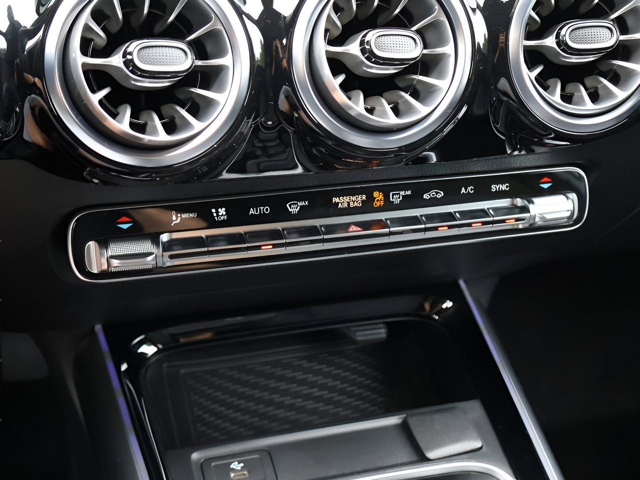 2026 Mercedes-Benz GLA GLA 250 San Clemente CA