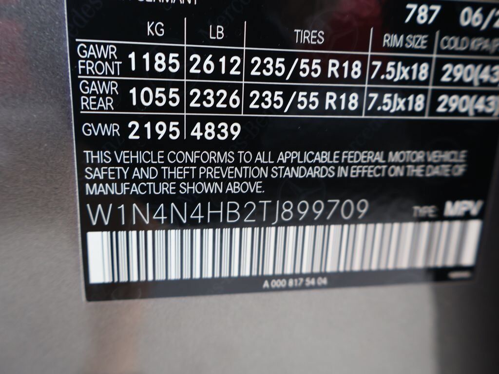 2026 Mercedes-Benz GLA GLA 250 San Clemente CA