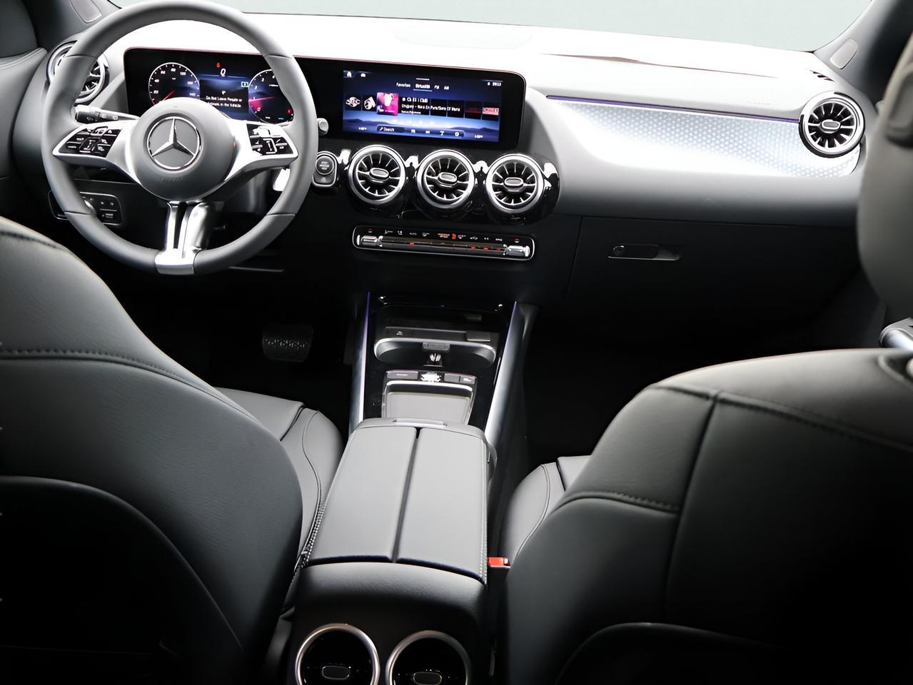 2026 Mercedes-Benz GLA GLA 250 San Clemente CA