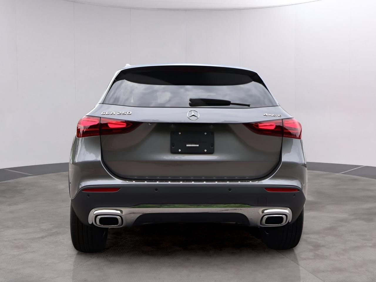 2026 Mercedes-Benz GLA GLA 250 San Clemente CA