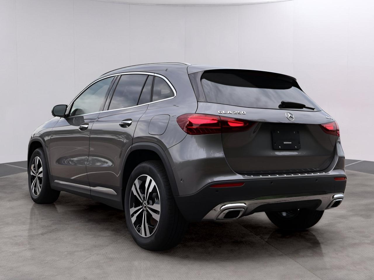 2026 Mercedes-Benz GLA GLA 250 San Clemente CA