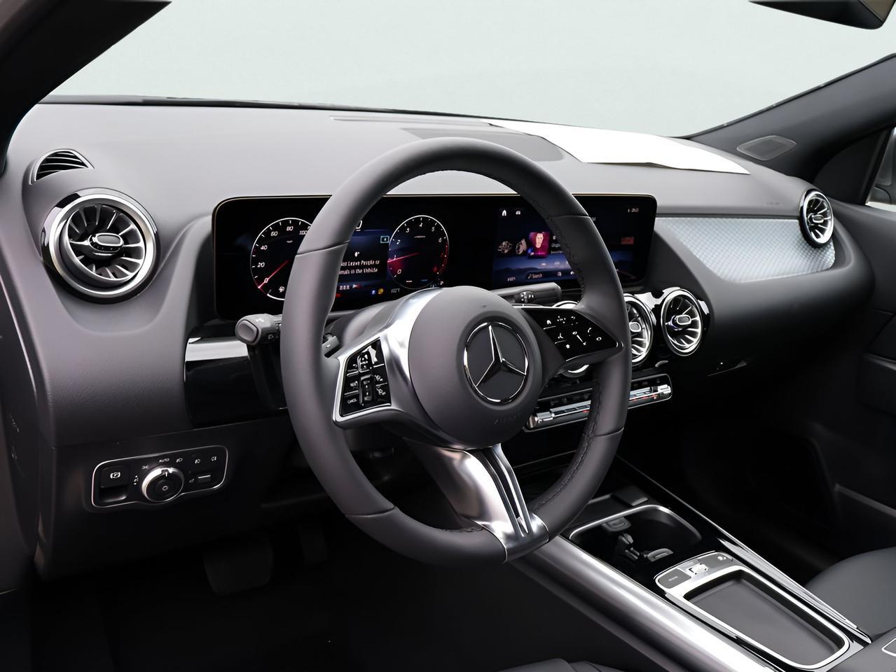 2026 Mercedes-Benz GLA GLA 250 San Clemente CA