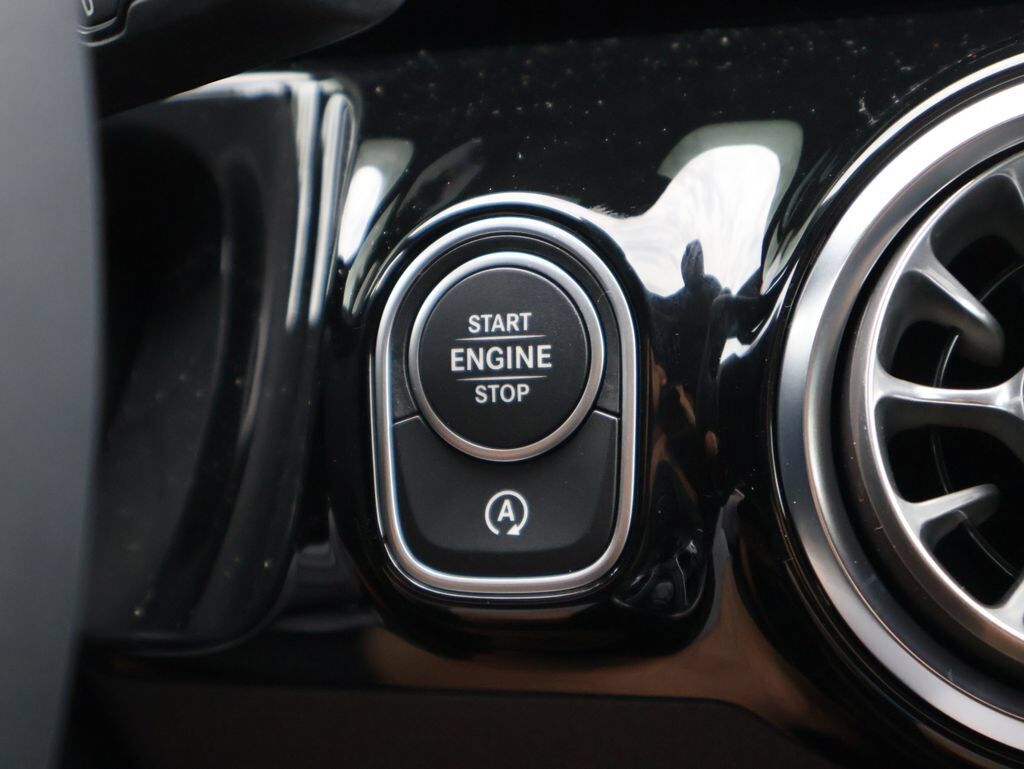 2026 Mercedes-Benz GLA GLA 250 San Clemente CA
