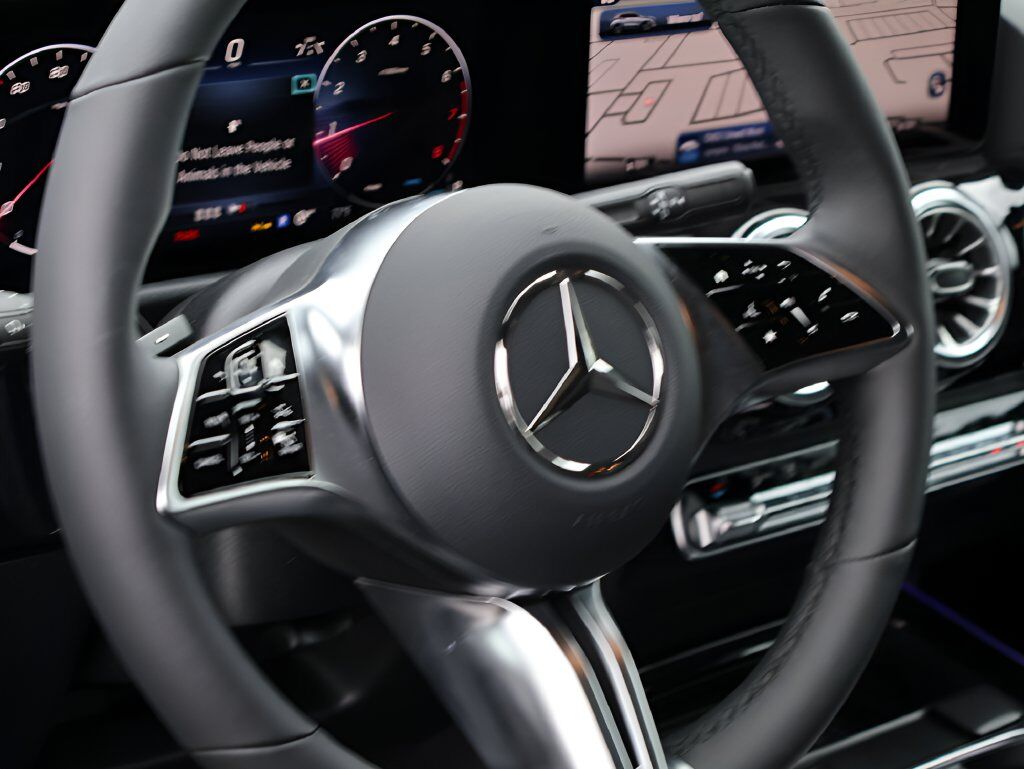 2026 Mercedes-Benz GLA GLA 250 San Clemente CA