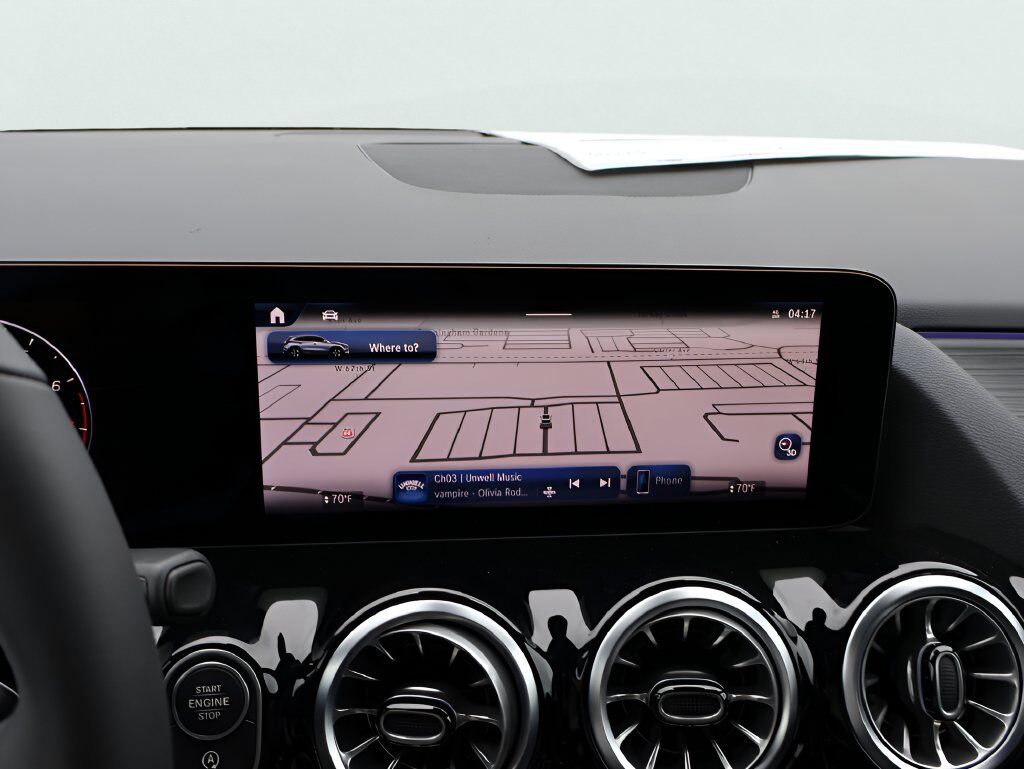 2026 Mercedes-Benz GLA GLA 250 San Clemente CA