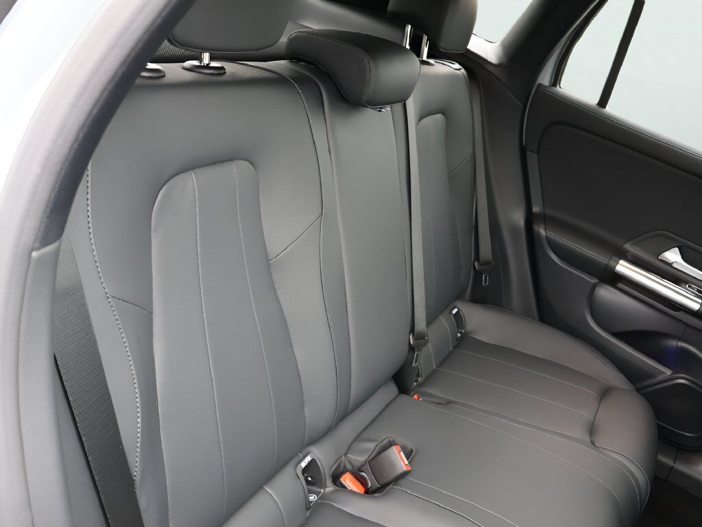 2026 Mercedes-Benz GLA GLA 250 San Clemente CA
