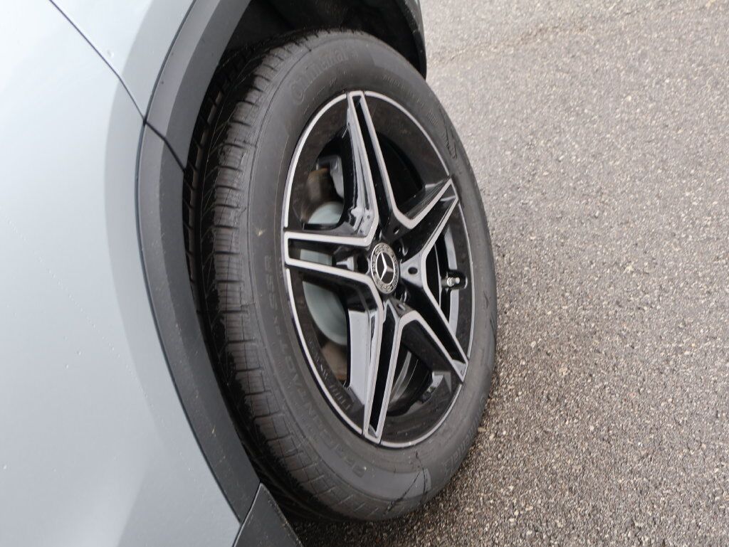 2026 Mercedes-Benz GLA GLA 250 San Clemente CA